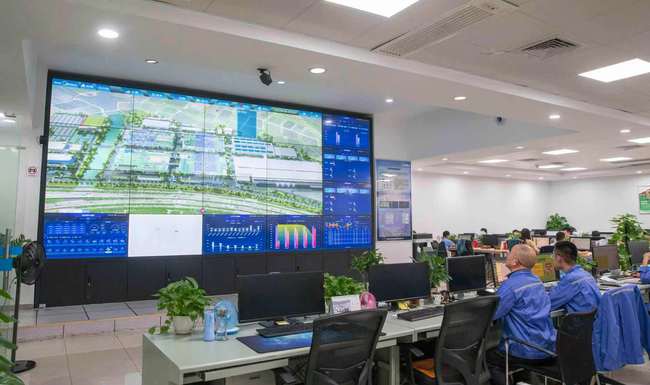 方洪波看重的這座 燈塔工廠 有多聰明 丨走讀工業(yè)互聯(lián)網(wǎng)