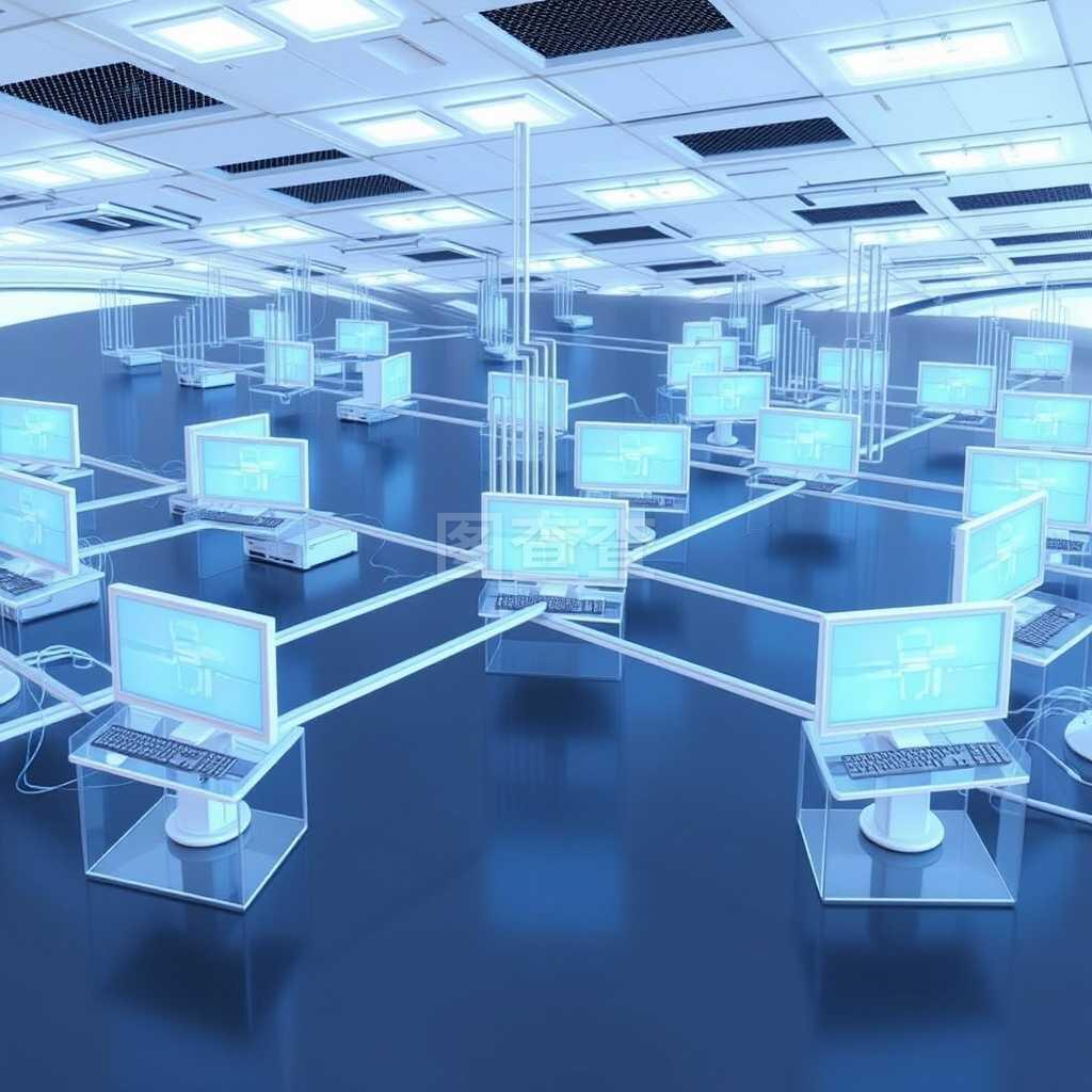 計(jì)算機(jī)網(wǎng)絡(luò)