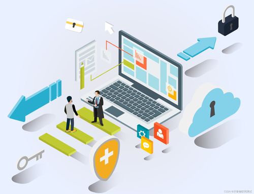 系統(tǒng)測(cè)試 從研發(fā)到測(cè)試過(guò)程