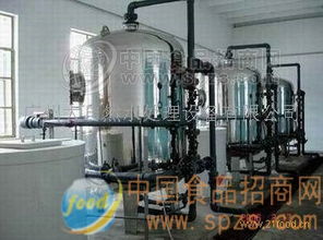 凈水設(shè)備 批發(fā)價(jià)格 廠家 圖片 食品招商網(wǎng)