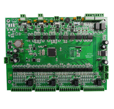 【捷順八門門禁控制器 門禁產(chǎn)品系列 分控制器 JSMJK01-80】價格,廠家,圖片,門禁讀卡器,昱瑾網(wǎng)絡(luò)科技(上海)-