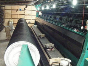 臺州市路橋綠苗遮陽網(wǎng)廠遮陽網(wǎng)設備高清圖片展示