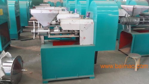 獨一無二的榨油機 科瑞機械如何以創(chuàng)新產(chǎn)品贏得市場青睞